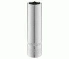 Vaso largo 6 caras 1/4' 9mm - FATMAX®