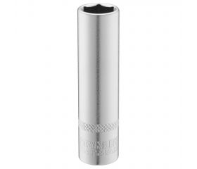 Vaso largo 6 caras 1/4' 9mm - FATMAX®