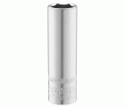 Vaso largo 6 caras 1/4' 10mm - FATMAX®