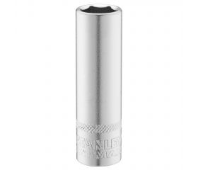 Vaso largo 6 caras 1/4' 10mm - FATMAX®