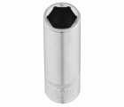 Vaso largo 6 caras 1/4' 10mm - FATMAX®