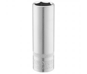 Vaso largo 6 caras 1/4' 11mm - FATMAX®