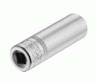 Vaso largo 6 caras 1/4' 11mm - FATMAX®