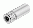 Vaso largo 6 caras 1/4' 13mm - FATMAX®