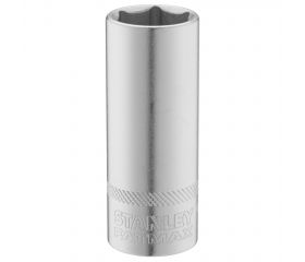 Vaso largo 6 caras 1/4' 14mm - FATMAX®