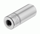 Vaso largo 6 caras 1/4' 14mm - FATMAX®