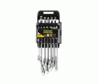 Juego de 12 llaves combinadas con carraca FATMAX®