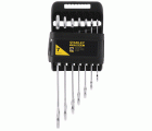 Juego de 7 llaves fijas FATMAX®