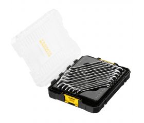 Set llaves combinadas PROSTACK - 12 piezas