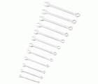 Set llaves combinadas PROSTACK - 12 piezas