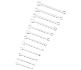 Set llaves combinadas PROSTACK - 12 piezas