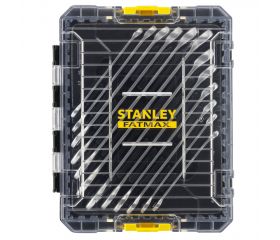 Set llaves combinadas PROSTACK - 12 piezas