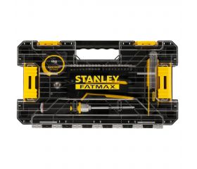 Set herramienta manual mixto - 44 piezas