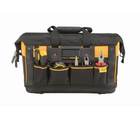 Bolsa de gran abertura 50cm FatMax