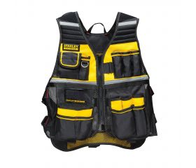 Chaleco portaherramientas FatMax