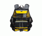 Chaleco portaherramientas FatMax