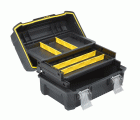 Caja impermeable cantilever 18