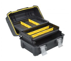 Caja impermeable cantilever 18
