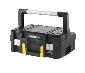 Maleta con asa de aluminio PRO-STACK FatMax