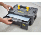 Cajonera profunda PRO-STACK FatMax