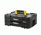 Cajonera doble PRO-STACK FatMax