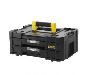 Cajonera doble PRO-STACK FatMax