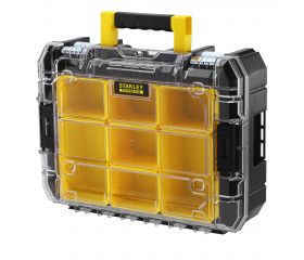 Organizador con tapa transparente PRO-STAK V FatMax