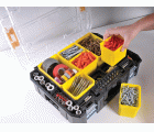 Organizador con tapa transparente PRO-STAK V FatMax