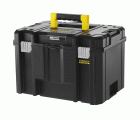 Caja de herramientas profunda PRO-STACK FatMax