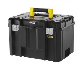 Caja de herramientas profunda PRO-STACK FatMax