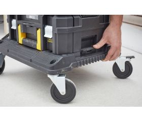 Carro con ruedas PRO-STACK FatMax