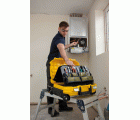 Maleta para herramientas con ruedas FatMax®