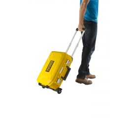 Maleta para herramientas con ruedas FatMax®