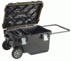 Arcón de transporte mediano 90L FatMax