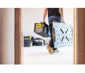 Mesa de trabajo FatMax plegable