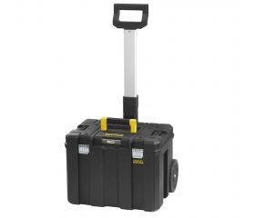Caja de almacenamiento móvil FatMax® PRO-STACK