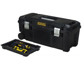 Caja de herramientas 28