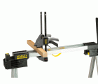 Caballete metálico plegable (x2) FatMax