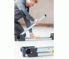 Caballete metálico plegable (x2) FatMax