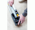 Caballete metálico plegable (x2) FatMax