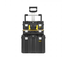 Torre STANLEY® FATMAX® PRO-STACK 3 piezas