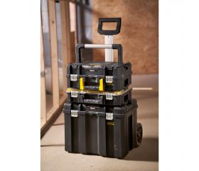 Torre STANLEY® FATMAX® PRO-STACK 3 piezas