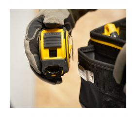 Bandolera porta-herramientas