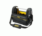 Bolsa abierta PRO-STACK con asa de aluminio