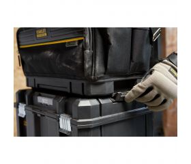 Bolsa cerrada PRO-STACK con múltiples compartimentos