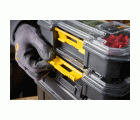 Organizadores STANLEY® FATMAX® PRO-STACK™ (Triple Pack)
