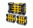 Organizadores STANLEY® FATMAX® PRO-STACK™ (Triple Pack)