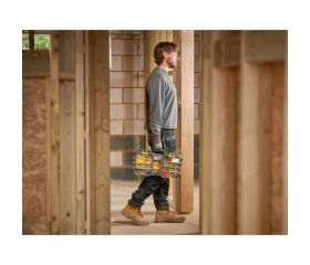 Organizadores STANLEY® FATMAX® PRO-STACK™ (Triple Pack)