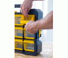 Organizador vertical FATMAX cajones extraíbles