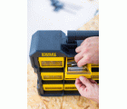 Organizador vertical FATMAX cajones extraíbles